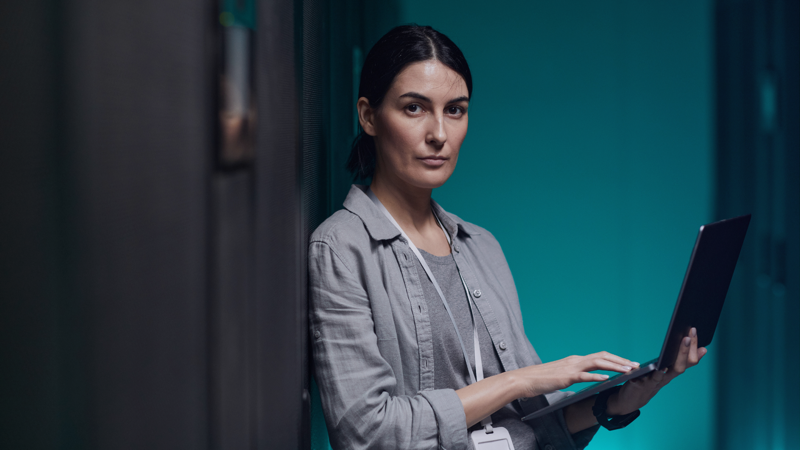 Professional upskilling through apprenticeship