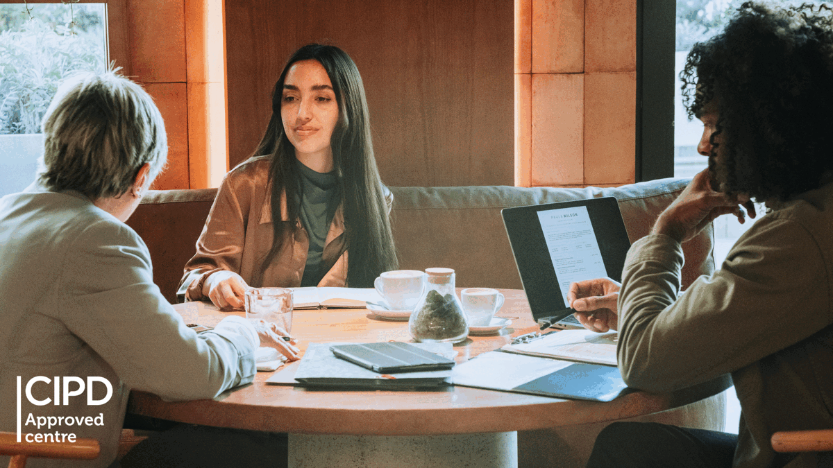 CIPD Level 3 Foundation Certificate