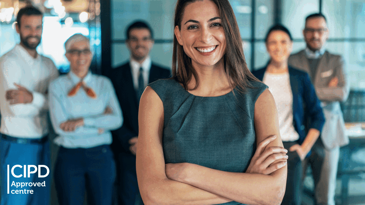 CIPD Level 5 Associate Diploma