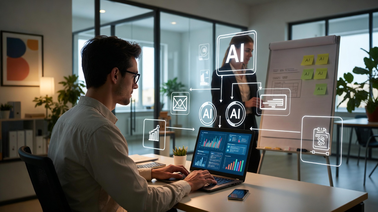 Free AI Course for HR Professionals: People Professionals and Artificial Intelligence