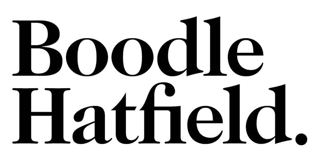 Boodle Hatfield