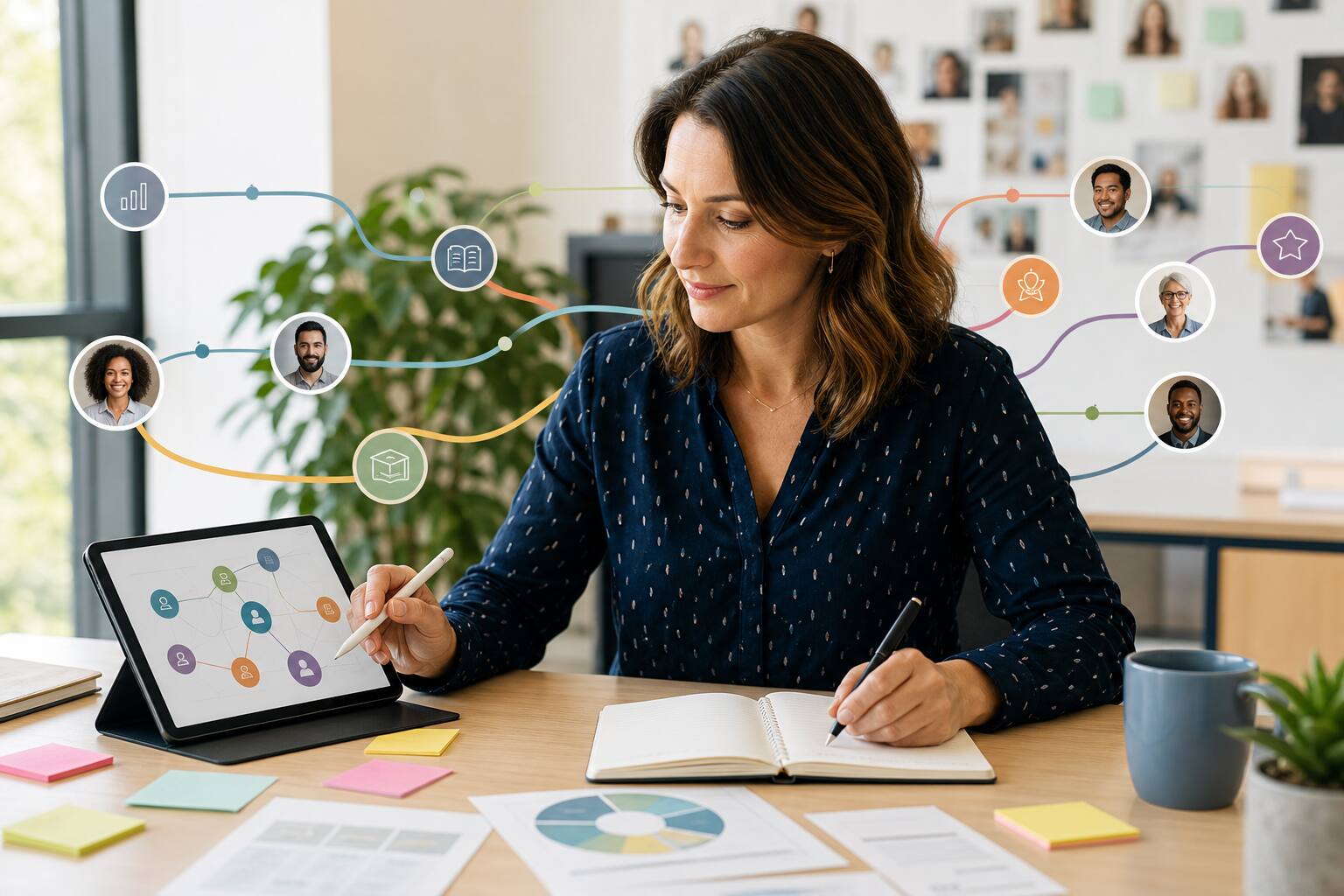 How to Use the CIPD Profession Map