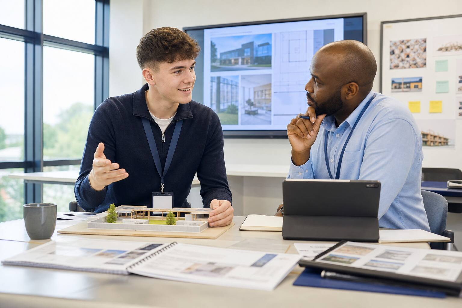 End-Point Assessment Guide for Apprenticeships