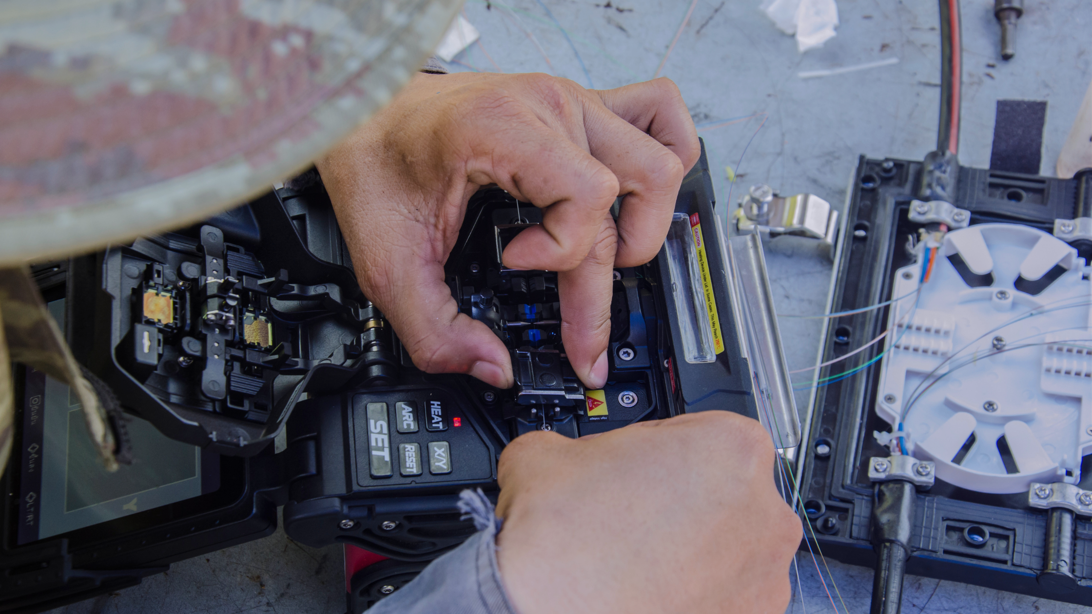 Fibre Optic Apprenticeship: Your Complete Career Guide (2026)