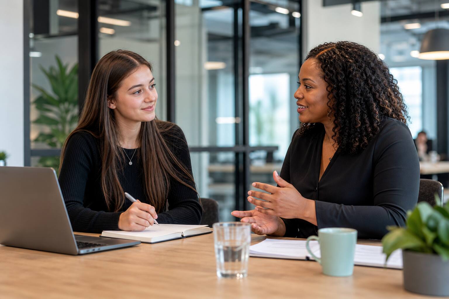 How to Find an HR Apprenticeship