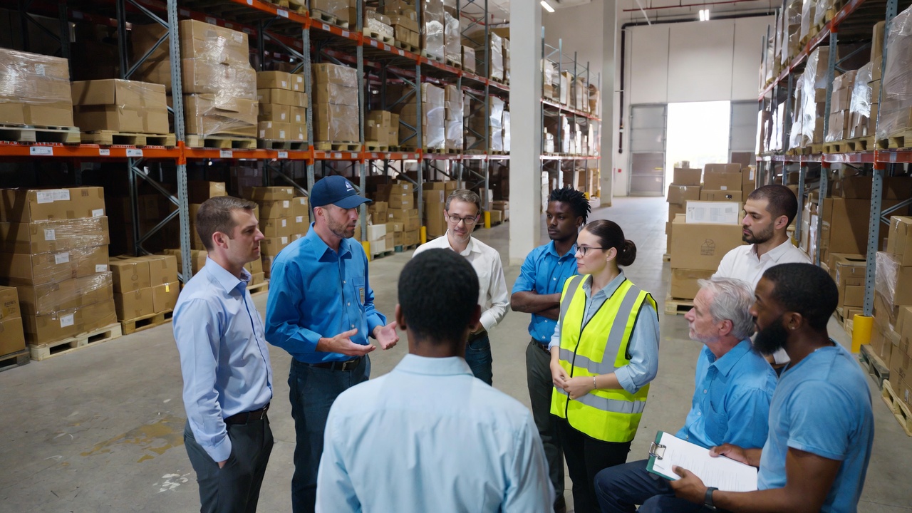 The Team Leader and Operations Manager Apprenticeships Have Ended — Here's What We're Offering Instead