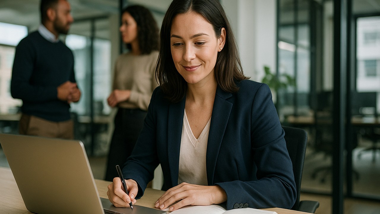 Introducing Leader Study Pro: Our New Home for ILM Leadership Qualifications