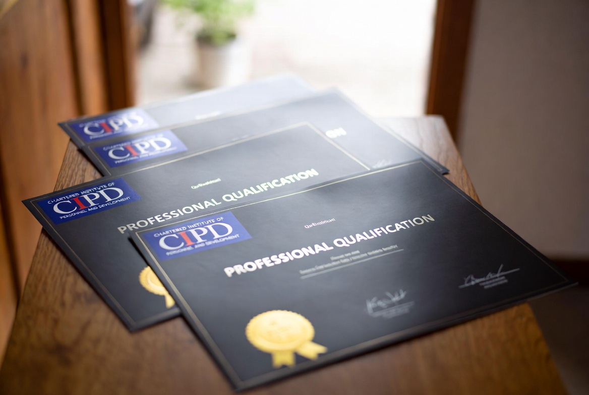 What is CIPD? A Simple Guide to the UK’s HR Professional Body