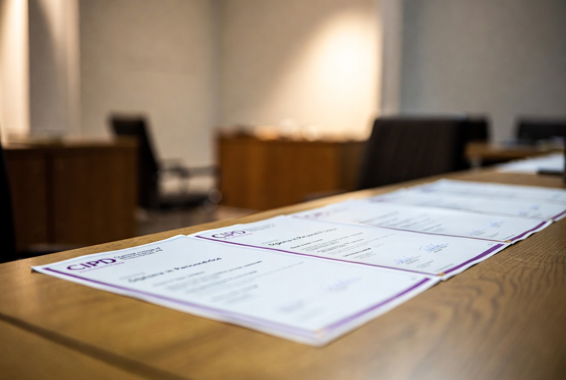 Which CIPD qualification should I do? Level 3 vs Level 5 vs Level 7